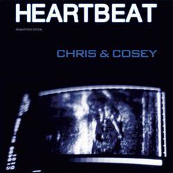 Chris & Cosey, Heartbeat ( Remastered Edition )