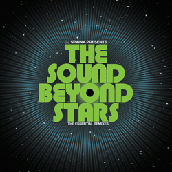 DJ SPINNA, The Sound Beyond Stars LP 1