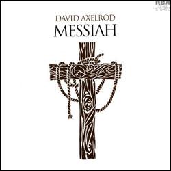 DAVID AXELROD, Messiah