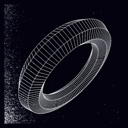 S. Moreira & Xinner, Through The Rings Of Saturn EP