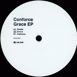 CONFORCE, Grace EP