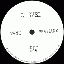 Chevel, Tank / Beaviane